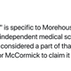 Illustration for article titled COVID-Denying GOP Candidate Claims Hes Entitled to Call Himself a Morehouse Man Despite Never Attending Morehouse College